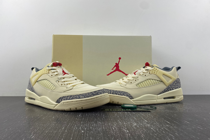 Air Jordan 3456  FD1869-800