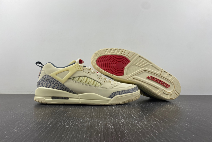 Air Jordan 3456  FD1869-800