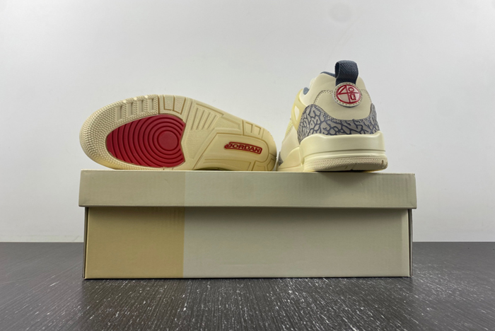 Air Jordan 3456  FD1869-800