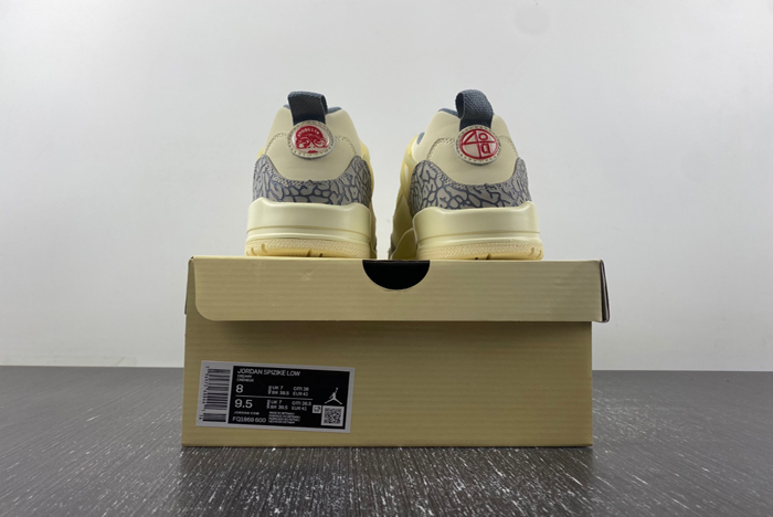 Air Jordan 3456  FD1869-800