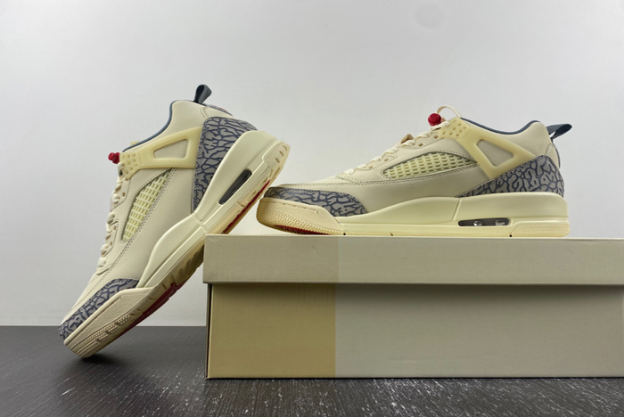 Air Jordan 3456  FD1869-800
