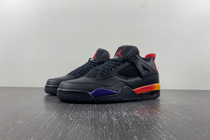 Air Jordan 3456  AQ0344-001