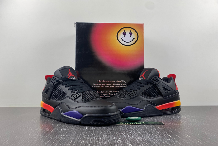 Air Jordan 3456  AQ0344-001
