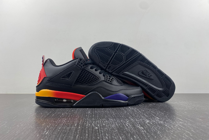 Air Jordan 3456  AQ0344-001