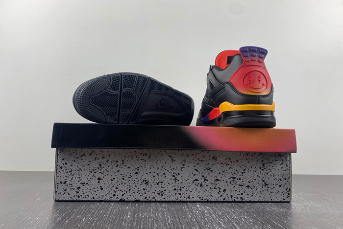 Air Jordan 3456  AQ0344-001