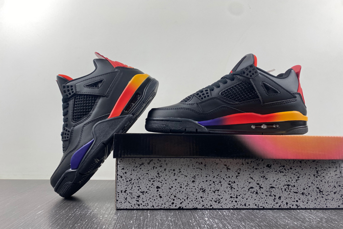 Air Jordan 3456  AQ0344-001