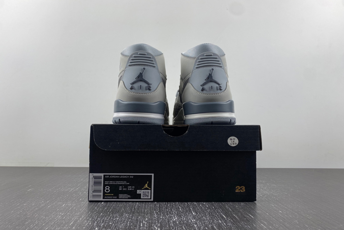 Air Jordan 3  AV3922-002
