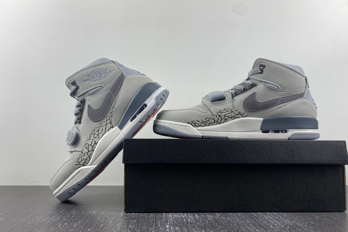 Air Jordan 3  AV3922-002