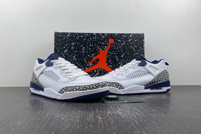 Air Jordan 3456  FQ1869-100