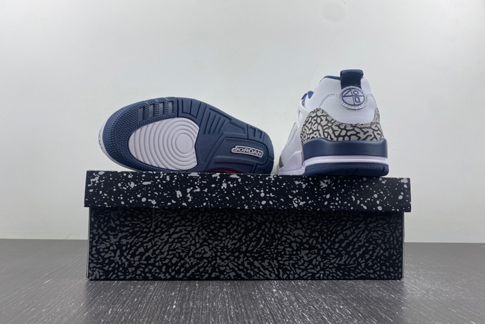 Air Jordan 3456  FQ1869-100