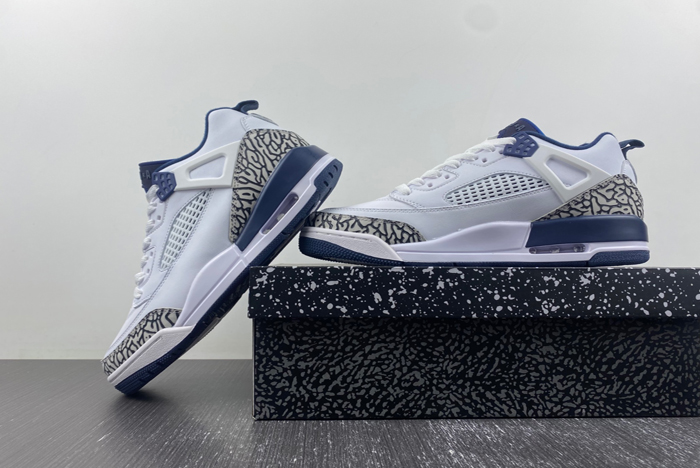 Air Jordan 3456  FQ1869-100