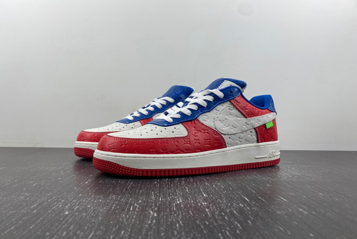 l**isV*t*n x nike air force lv  ab03-1269