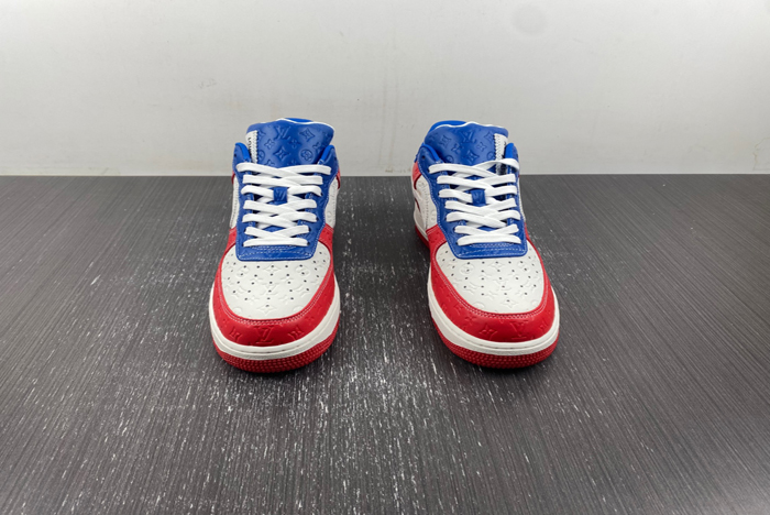 l**isV*t*n x nike air force lv  ab03-1269