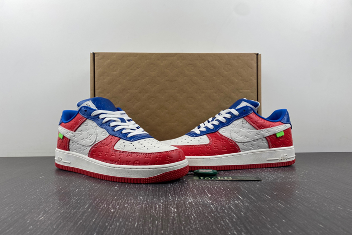 l**isV*t*n x nike air force lv  ab03-1269