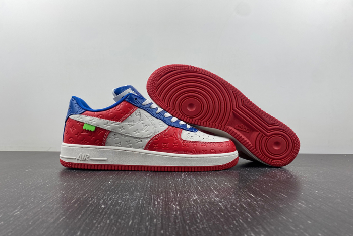 l**isV*t*n x nike air force lv  ab03-1269