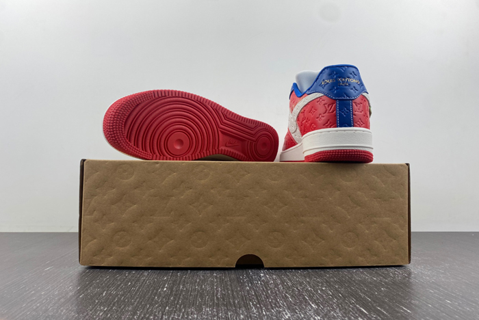 l**isV*t*n x nike air force lv  ab03-1269