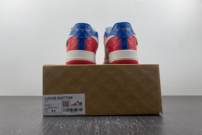 l**isV*t*n x nike air force lv  ab03-1269