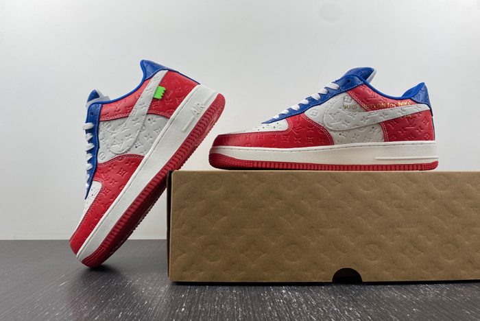 l**isV*t*n x nike air force lv  ab03-1269