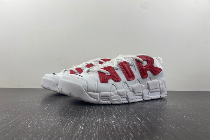 AMBUSH x Nike Air More Uptempo Low  FB1299-401