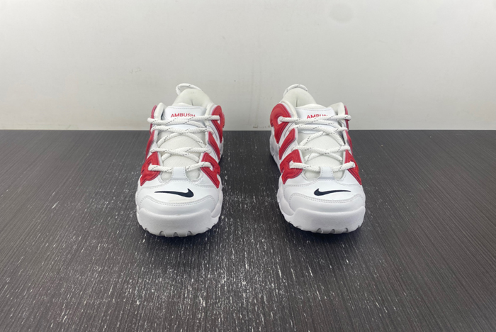 AMBUSH x Nike Air More Uptempo Low  FB1299-401