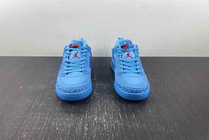 AJ345 JORDAN SPIZIKE LOW 
