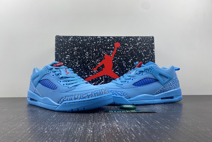 AJ345 JORDAN SPIZIKE LOW 