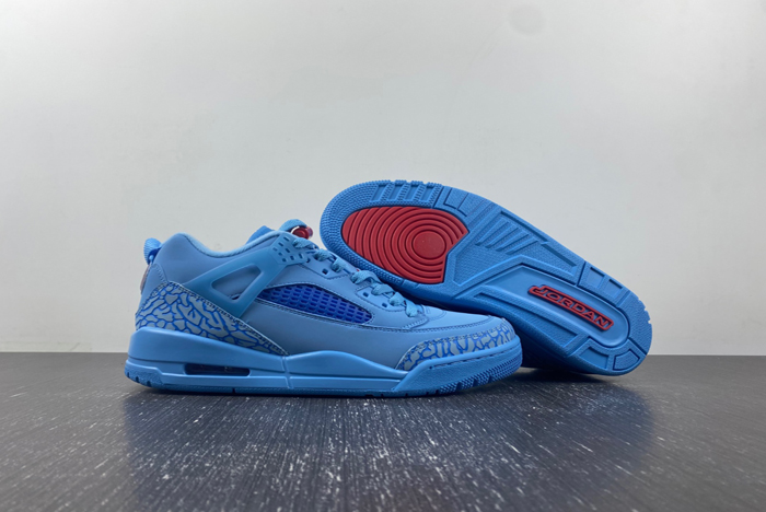 AJ345 JORDAN SPIZIKE LOW 