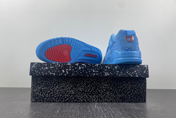 AJ345 JORDAN SPIZIKE LOW 