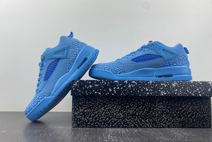 AJ345 JORDAN SPIZIKE LOW 