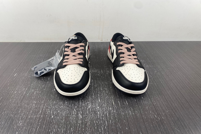 PSG x Air Jordan 1 Low OG  HF8828-100