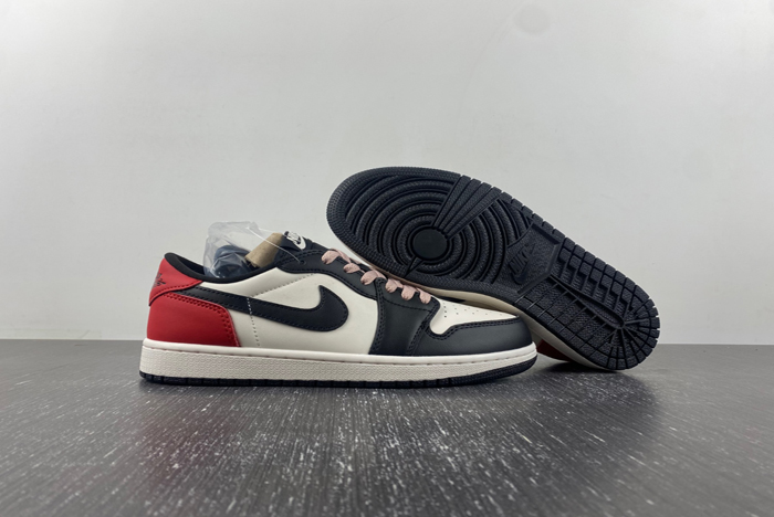 PSG x Air Jordan 1 Low OG  HF8828-100