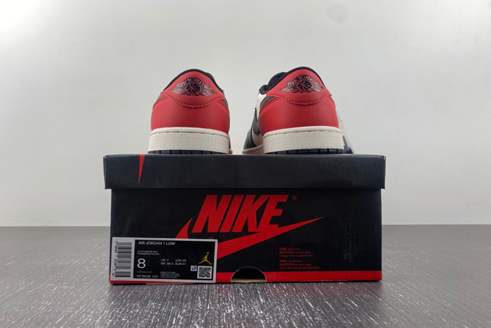PSG x Air Jordan 1 Low OG  HF8828-100