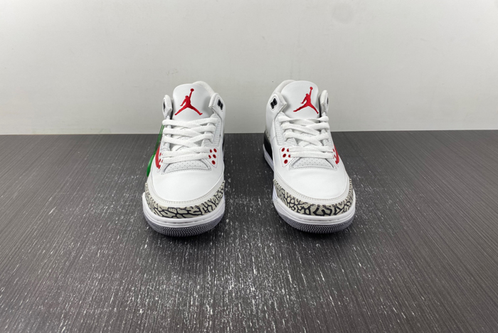 Travis Scott x Air Jordan 3 “Palomino”  CT8532-158