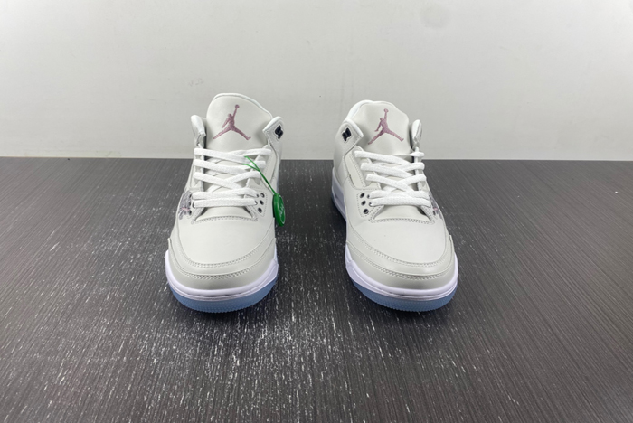 Air Jordan 3  FN0344-666