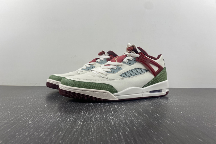 Air Jordan 3456  FJ6372-100