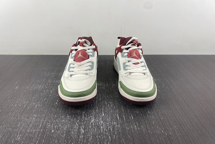 Air Jordan 3456  FJ6372-100