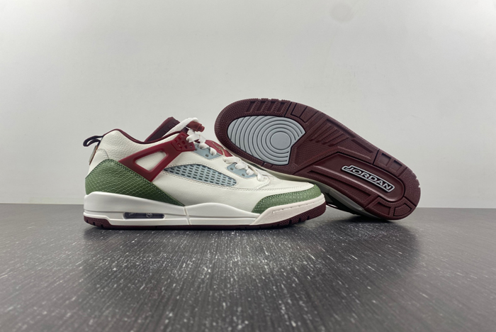 Air Jordan 3456  FJ6372-100