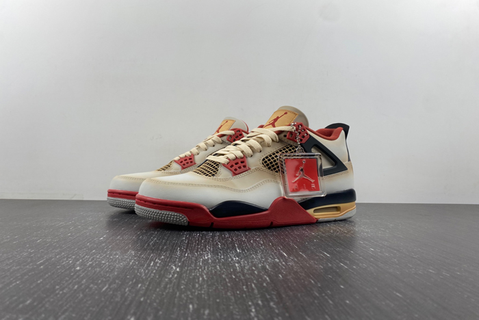 Air Jordan 4  AQ9129-105