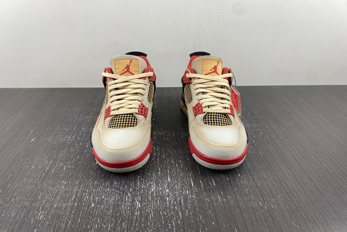 Air Jordan 4  AQ9129-105