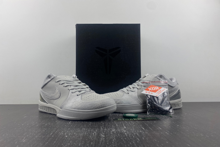 Nike Kobe 4 Protro H  FQ3544-002
