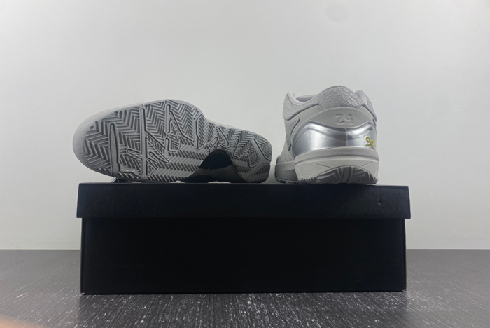 Nike Kobe 4 Protro H  FQ3544-002