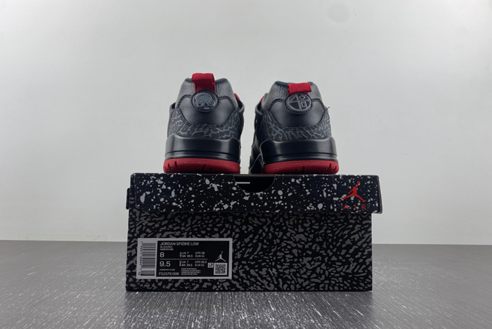 Air Jordan 3456  FQ1579-006