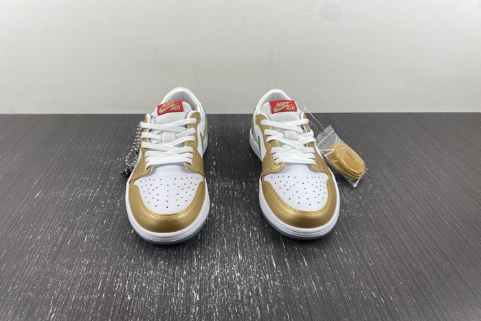 Air Jordan 1 Low OG “Year Of The Dragon”   FQ6593-100