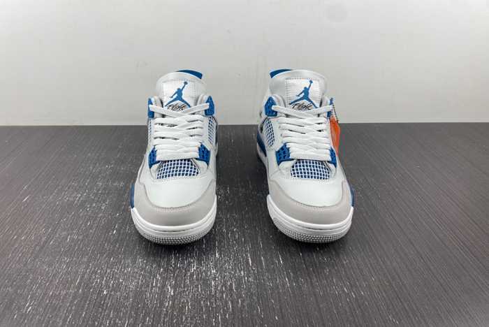 Air Jordan 4 "Military Blue"  FV5029-141