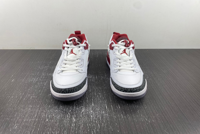 Air Jordan 3456  FQ1869-800
