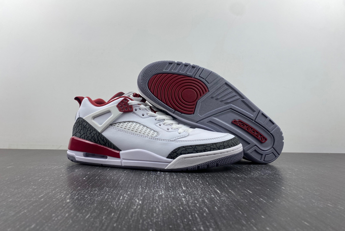 Air Jordan 3456  FQ1869-800