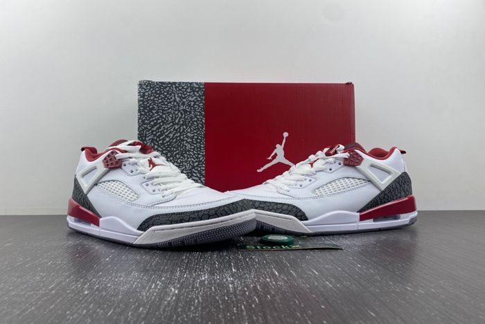 Air Jordan 3456  FQ1869-800