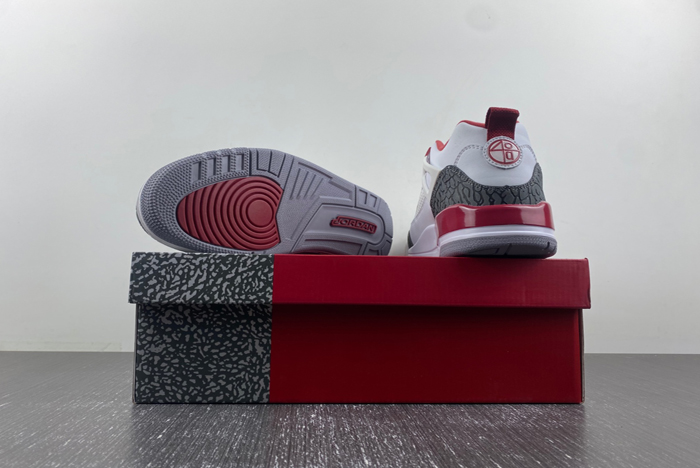 Air Jordan 3456  FQ1869-800
