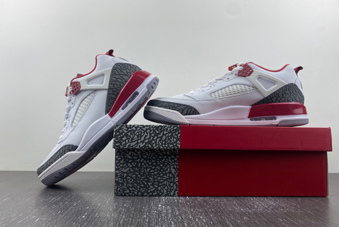 Air Jordan 3456  FQ1869-800