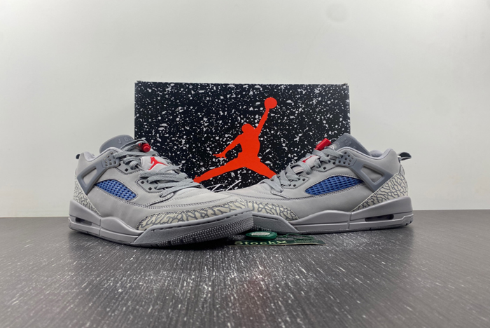 Air Jordan 3456  FQ1579-008